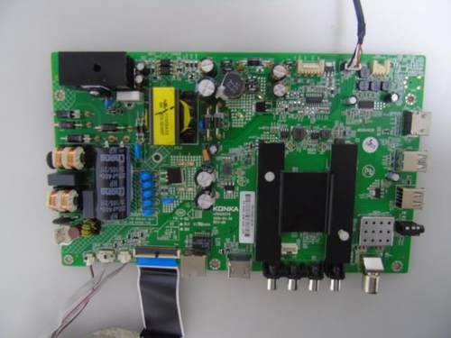 康佳主板液晶电视配件
