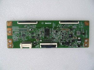 三星HG58AD570TJ UA58J50SWAJ LED58S1逻辑板6201B0019E001