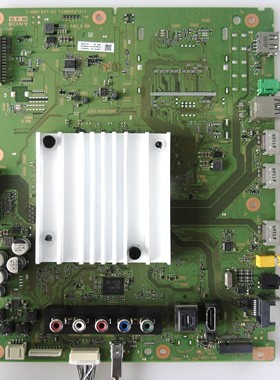 索尼49X7000D/49X8000D/65X8000D/55X7000D主板1-980-837-21/11