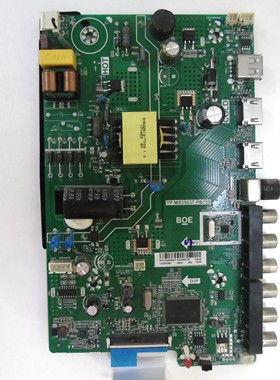 TCL LE32E2900/L32F13主板TP.MS3553T.PB759