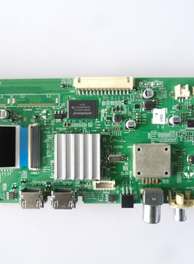 创维40E361S 42E361S 43E361S主板5800-A9R550-0P20