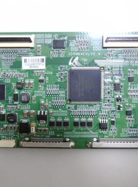 康佳LED55IS95N LED55760D屏LTA550HJ12逻辑板3DRMB4C4LV0.4/0.2