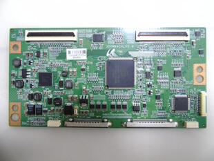 康佳LED55IS95N LED55760D屏LTA550HJ12逻辑板3DRMB4C4LV0.4/0.2