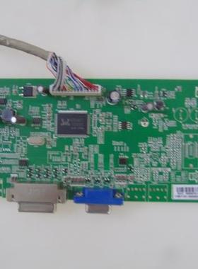 飞利浦 322C6Q 驱动板 715G7052-M02-000-004L