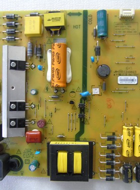 创维49E6000电源板5800-L4K011-0010 168P-L4K011-00