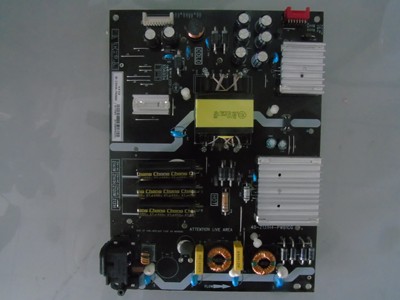 液晶电视配件雷鸟电源板