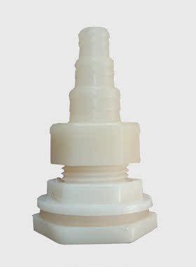 scbsj 4分水塔接头转宝塔接头