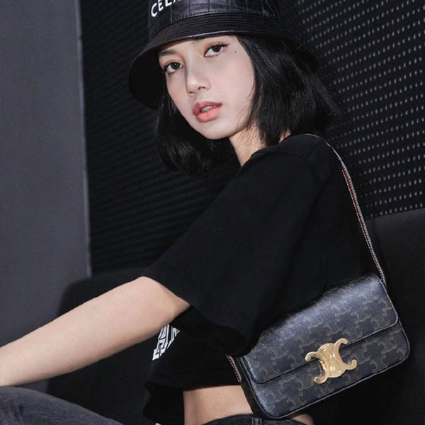 夏季凯旋门包包新款小众级质感腋下包法棍包肩手提包女包