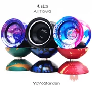 Yo-Yo mới Yo-Yo YoYoGarden Hợp thời trang Yo-Yo Airflow 3 Airflow3 - YO-YO