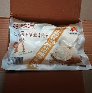 阜阳临泉巨东老面馒头手工传统中式发酵优选劲道北方制作