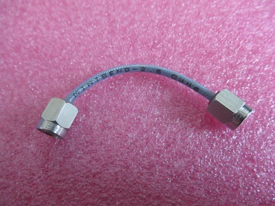 H+SMINIBEND-2.5半柔电缆跳线