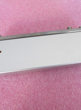 Agilent 33360-60008 66dB DC-26.5GHz 射频微波程控步进衰减器