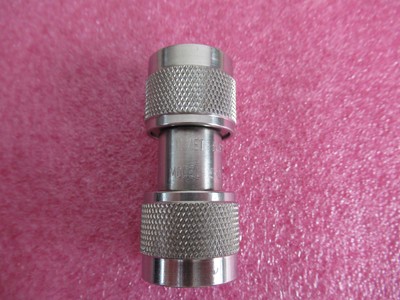 INMETDC-18GHzN公-N公转接器