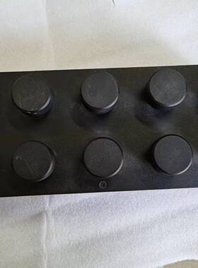 WRCD1700/1900-5/40-10EEK 1500-2000MHz 1.5-2ghz可调带阻滤波器