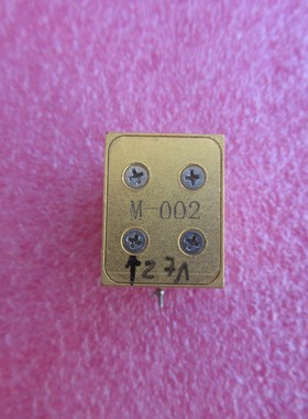 26-40GHz WR28(BJ320) 0-30dB 可调衰减器 射频 波导压控衰减器