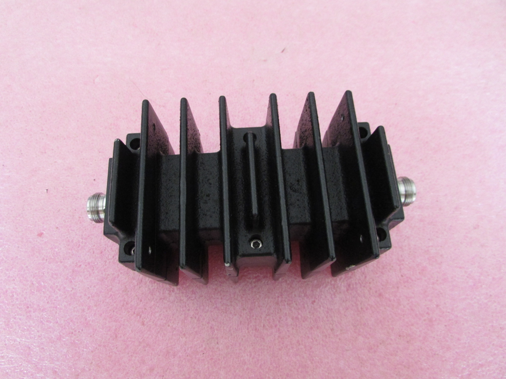 57-30-33-LIM Weinschel 6GHz 30dB N母 150W 射频大功率衰减器