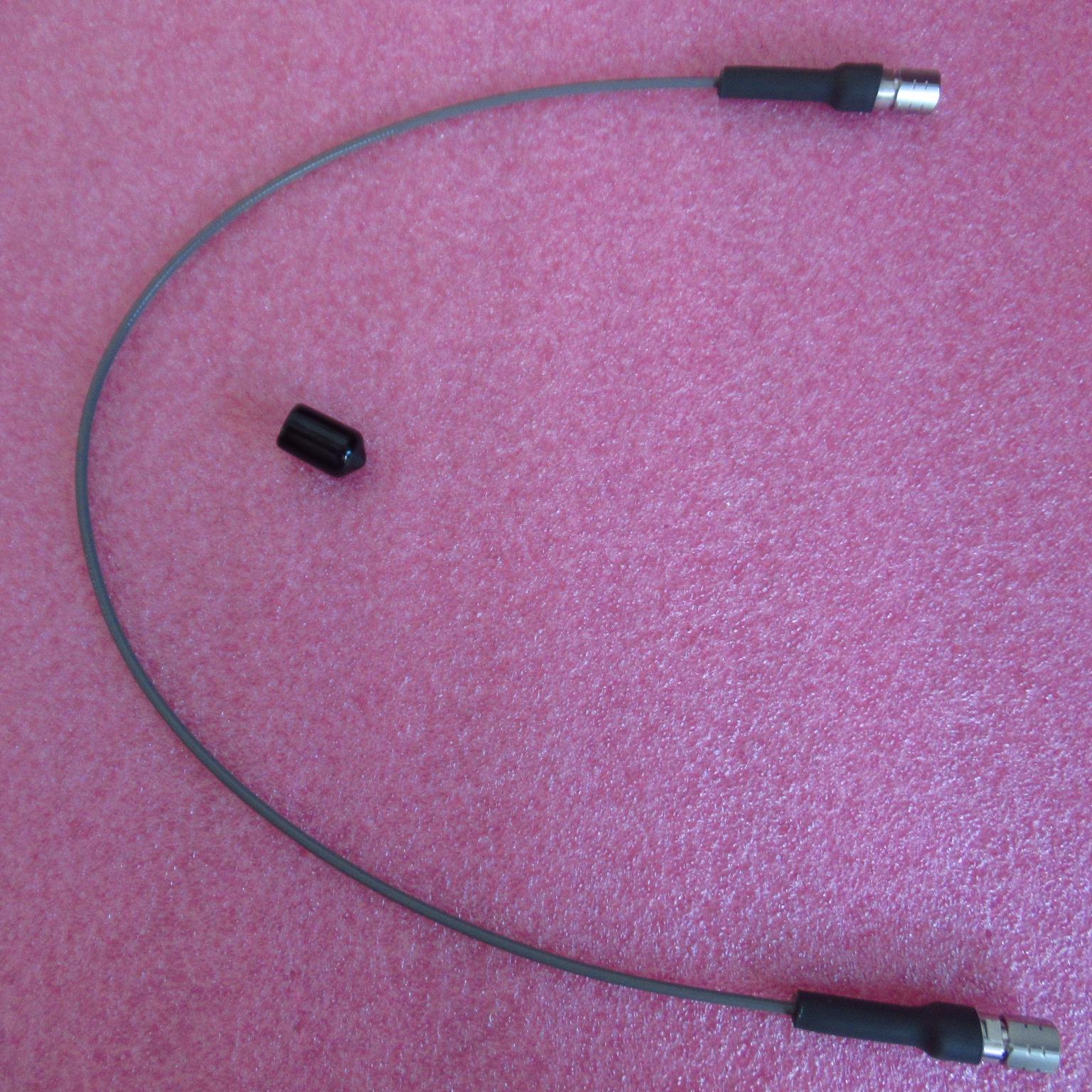 DC-67GHz40cm1.85mm公电缆跳线