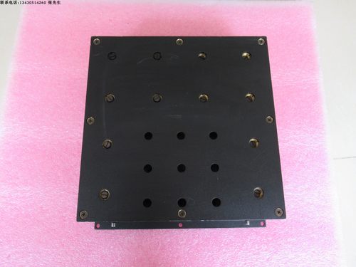 WI 进口 WRCTF 2399-2483MHz SMA母射频可调带阻滤波器