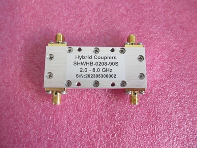 SHW2000-8000MHz90度电桥