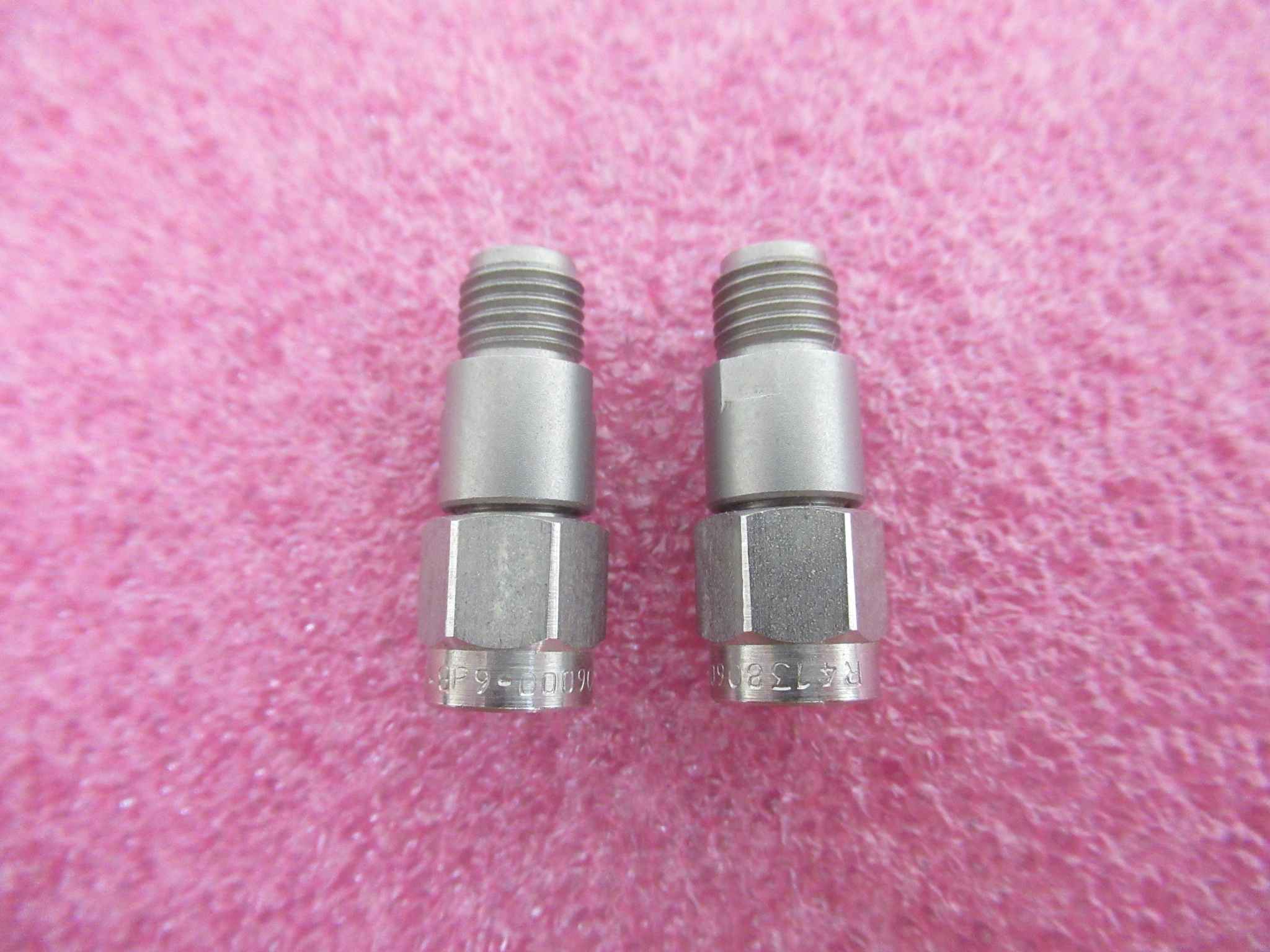 RADIALLR413806000固定衰减器