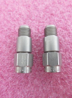 RADIALL进口 R413806000 6dB DC-18GHz 2W SMA 射频 固定衰减器