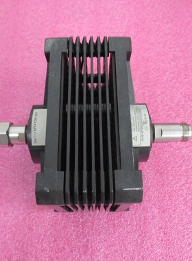 Agilent进口 8498A DC-18GHz 30dB 25W N头 射频大功率衰减器