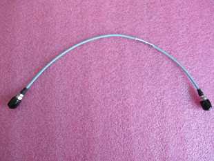 Rosenberger DC-67GHz 30cm 1.85mm公 直径2.4mm 高频测试电缆