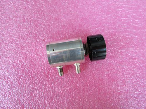 进口DC-3GHz SMA 0-10dB 1dB步进射频微波手调步进衰减器