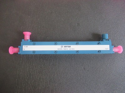 KRYTAR158010定向耦合器