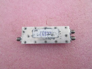1.3 进口 1000MHz低通 双工器 10GHz高通滤波器 SMA 射频
