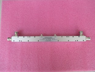 SHWCP-00500200-20N 0.5-2GHz 20dB N母 30W射频微波双定向耦合器