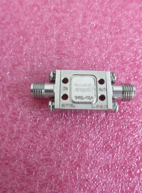 进口 0.5-18GHz 5W/37dBm SMA 限幅17dBm 射频同轴功率限幅器