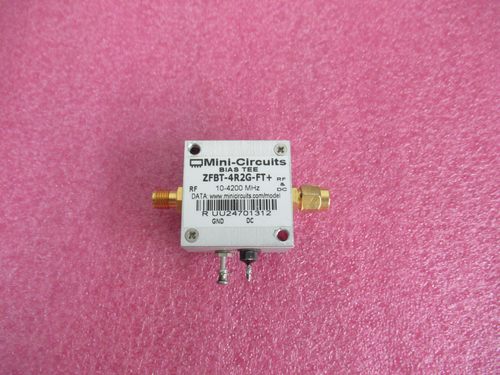 MINIZFBT-4R2G-FT+T型偏置器
