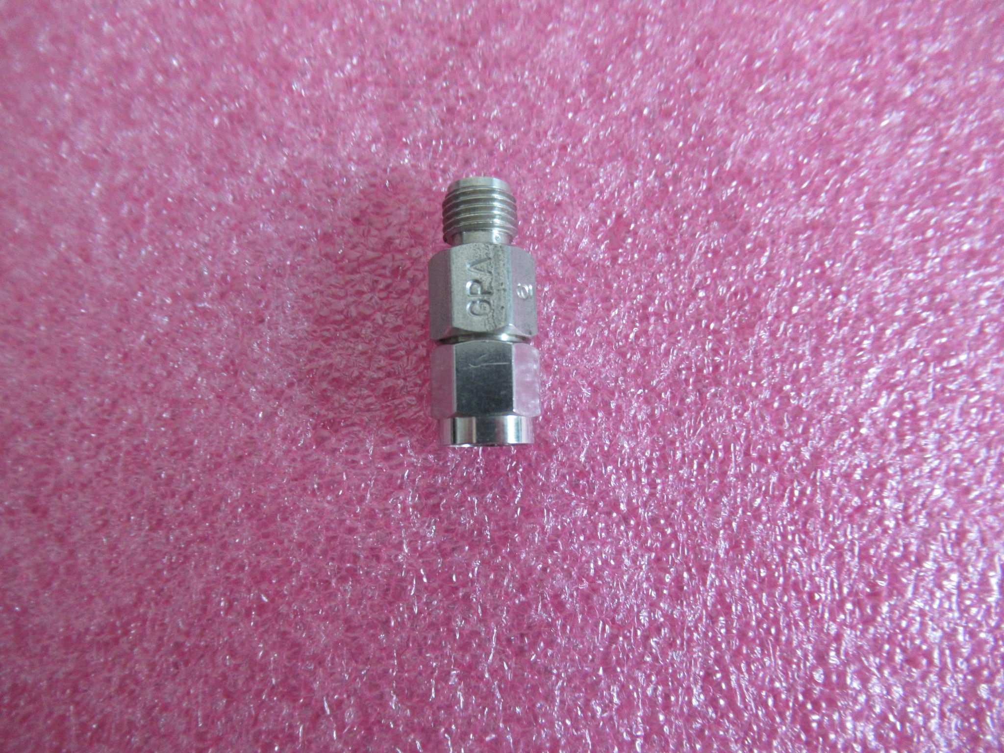 DC-12GHz6dB2W固定衰减器