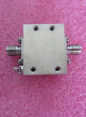 WJ进口 CA19-1 10-1445MHz 11dB增益 22.5dBm SMA 射频低噪声放大