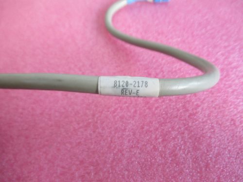 Agilent8120-2178电缆