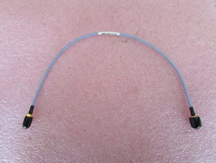 SMA母-SMA公 30cm DC-26.5GHz 射频微波 同轴测试电缆