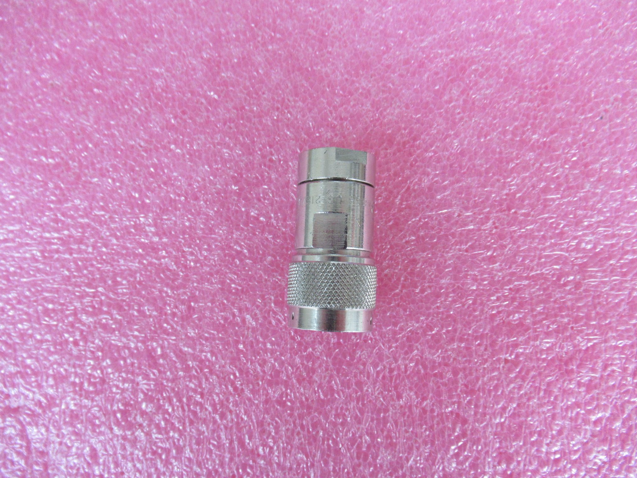 JFW进口50T-052 DC-3GHz 5W N公射频同轴RF负载 50欧姆负载