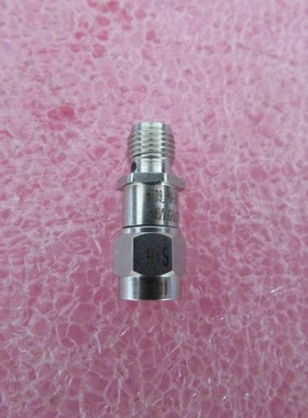 6609-SMA-50-1/199-NE  DC-18GHz 2W SMA 9dB 射频固定衰减器