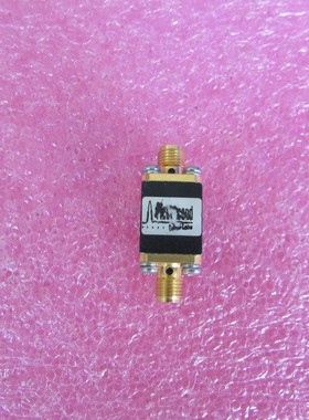 Picosecond进口5501A-100 7kHz-26GHz 50V SMA射频微波隔直器