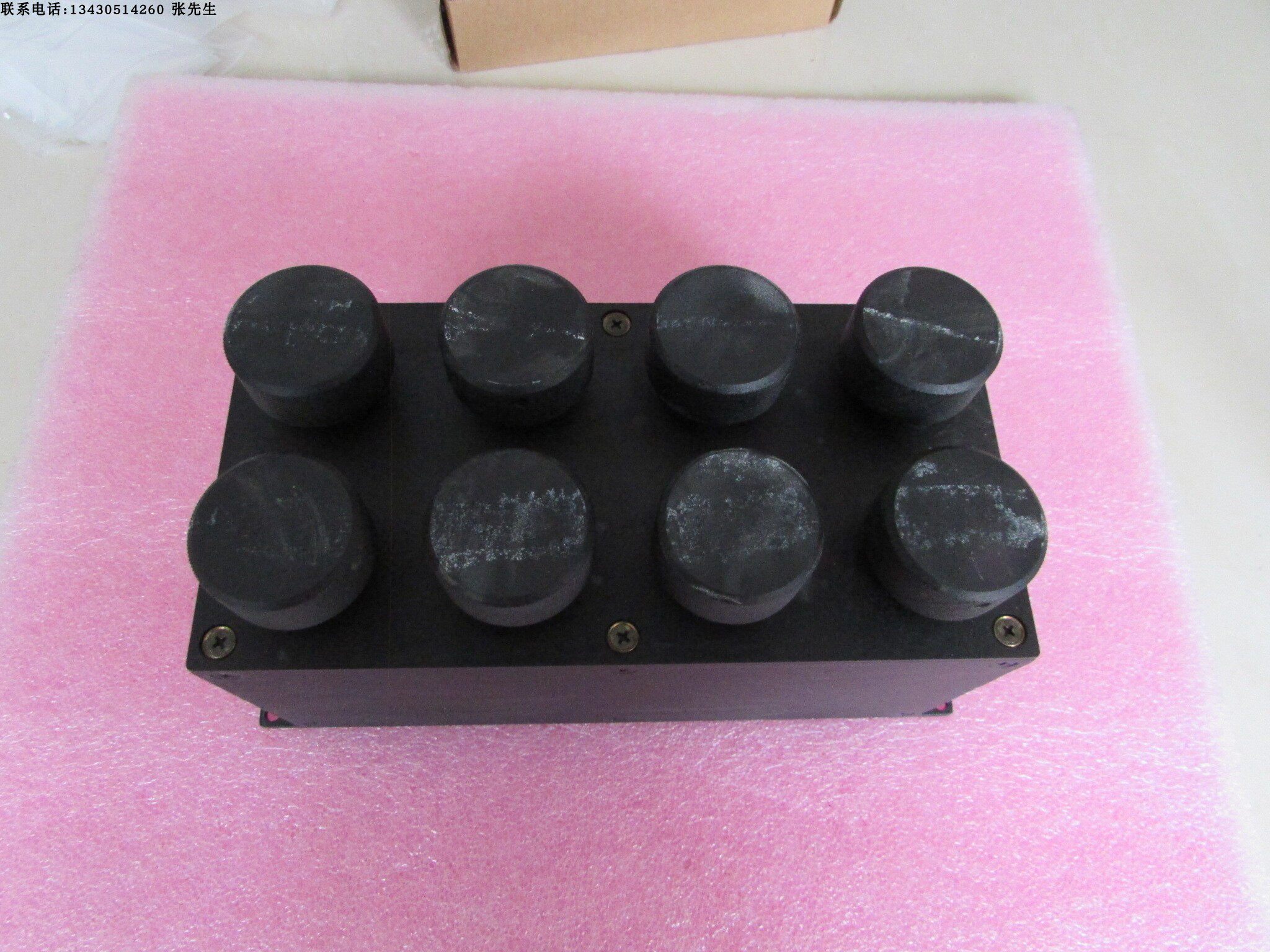 WI WRCT890/960-5/40-8SSK SMA母 射频可调带阻滤波器