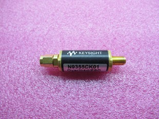 KEYSIGHT进口 N9355CK01 DC-26.5GHz 射频微波直流耦合限幅器