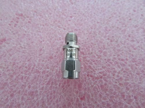 INMET 4AH-9dB 9dB DC-18GHz 2W SMA 射频 同轴 固定衰减器