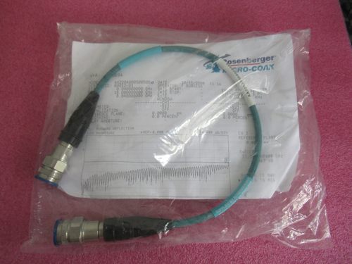 Rosenberger18G50cmN公电缆