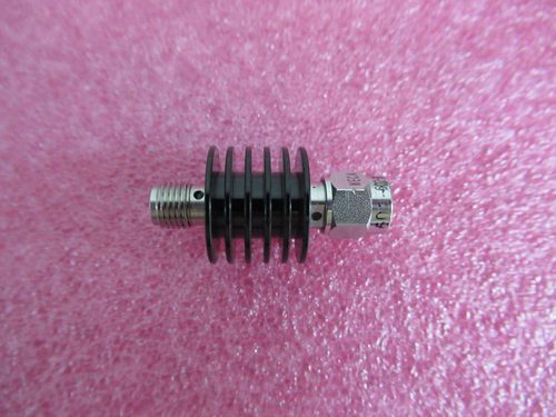MECADC-18GHz3dB5W固定衰减器