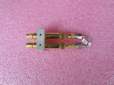  HRS进口HRM102 DC-18GHz 20°/GHz 360度射频微波可调移相器