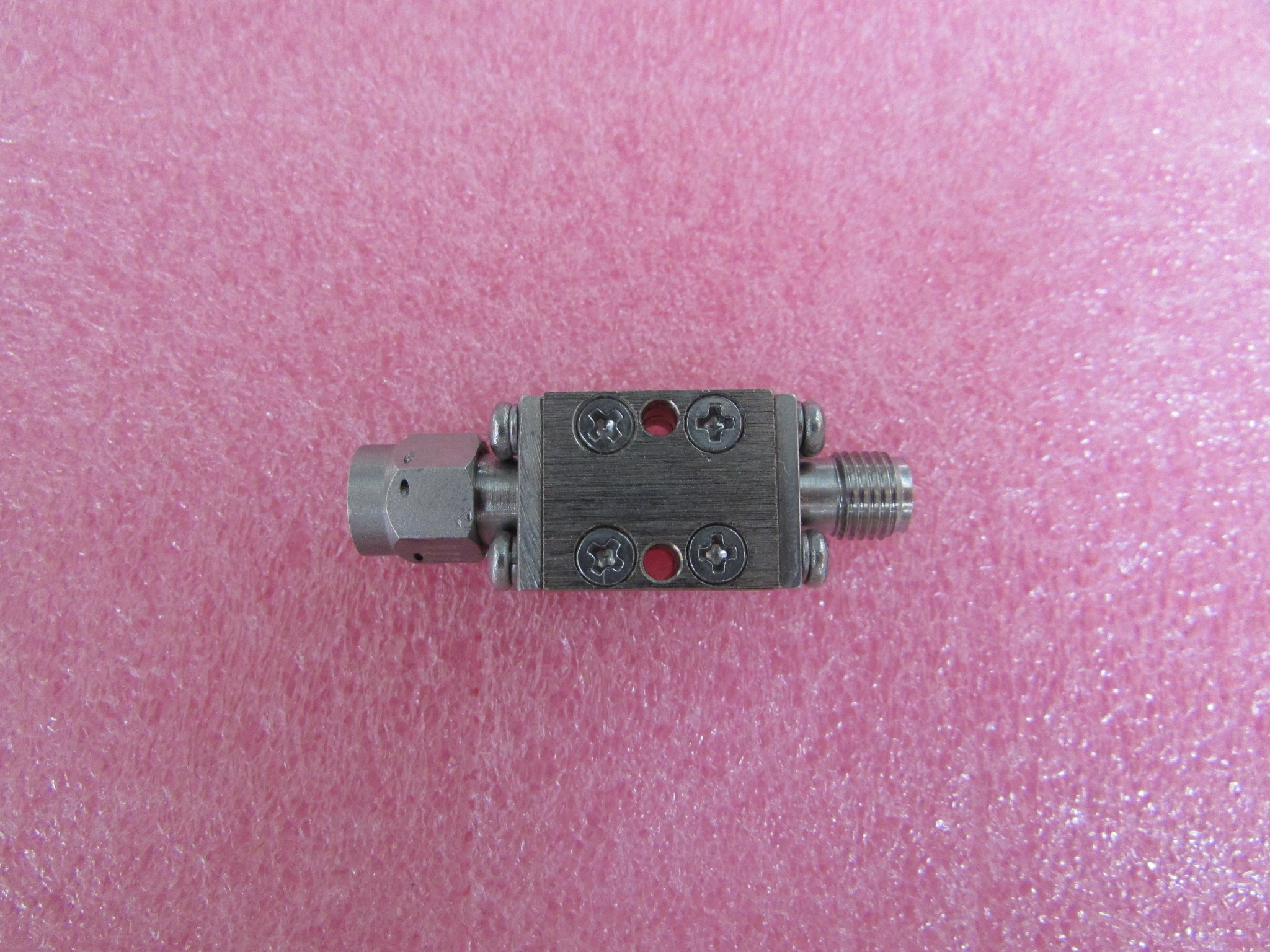 进口1-19GHzSMA母-SMA公限幅器