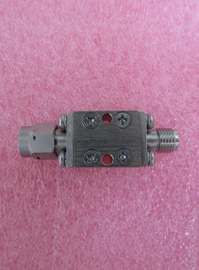 0.01-19GHz SMA母-SMA公 10-19000MHz 射频微波功率限幅器