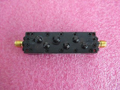 61D6-4921.4/T200带通滤波器