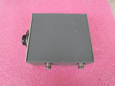 TRILITHIC进口3VNF500/1000-50-AA 0.5-1GHz可调带阻陷波滤波器